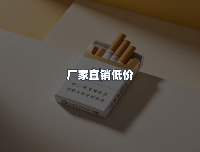 服务优势